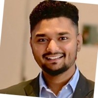 Mohammed Anzar M