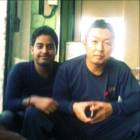 Sourav Pratap