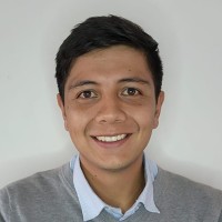 Julián David Bernal Pulido