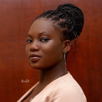 Nana Yaa Agyeiwaa Boamah