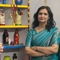 Dr Kirti Sharma