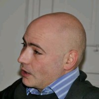 Pierluigi Tomasicchio