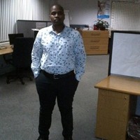 Sifikelo Mkhungo