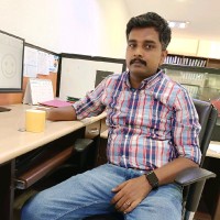 Ashirwad Pandey