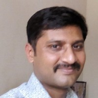 Paresh Sangani