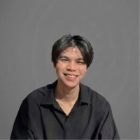Parry Chua