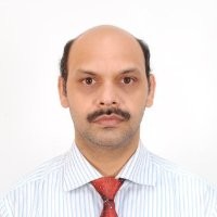 Pankaj Dwivedi