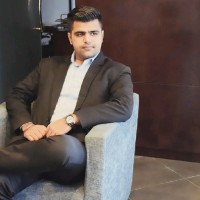 Deepak Mulani