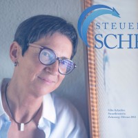 Silke Schreiber