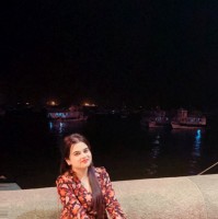 Ruchika Chaudhary