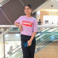 Kajal .