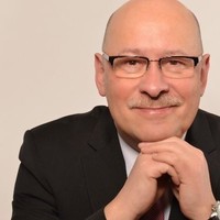 Bernd Zimdars