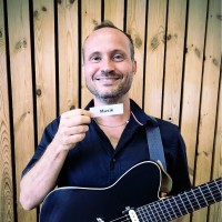 Michael Indermaur