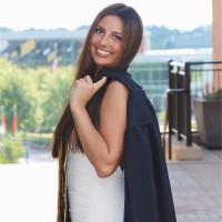 Jenna Hensel