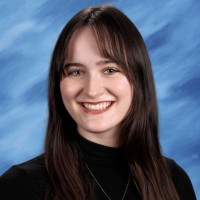 Olivia Kierstead