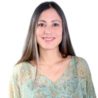 Lidice Delgado Alón