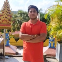 Suraj Kumar Mohanty