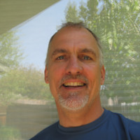 Kevin Thurston