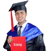 Sudip Baral