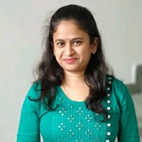 Prachi Rajwadkar Parkar
