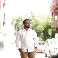 Nikhil Lohith