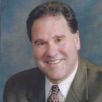 Deacon Steve Miller