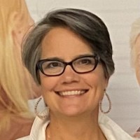 Sidney Cero Eisgruber, CMC, OTR