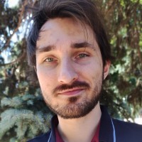 Kostiantyn Bondarenko