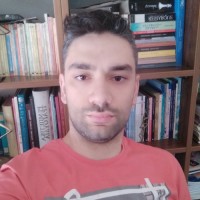 Efstratios Alvanou