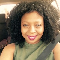 Dimakatso Letageng