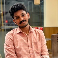 ABHIJITH A