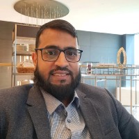 Hozefa Hussain
