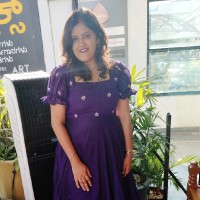Rakshitha S