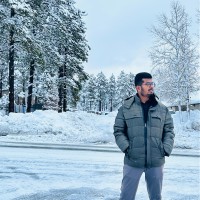 Riyazuddin Mohammed