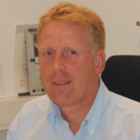 Eric-Jan De Graaf