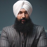 Navraj Rai