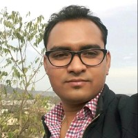 Dharmendra Joshi
