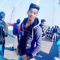 Suraj Sharma