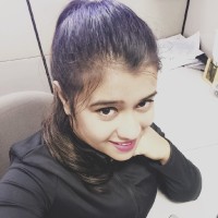Prajna Paramita Maharana
