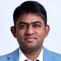 Francis Ruban Xavier