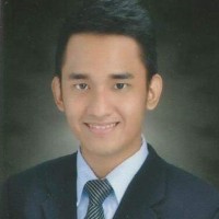 Sherwin M. Dela Cruz, Cpa