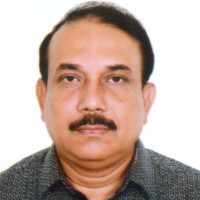 Zubair Chowdhury