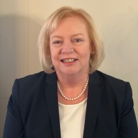 Pat Anderson