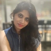 S Lavanya