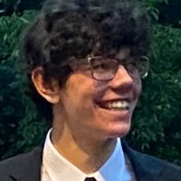 Conor Dillon
