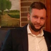 Rico Meijers