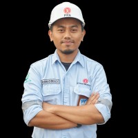 Mohamad Irkhas Karimullah