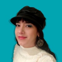 Melisa Palacio Lopez