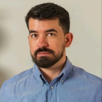 Vladimir Camacho Mora
