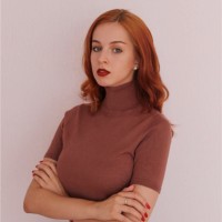 Darya Vauchkevich